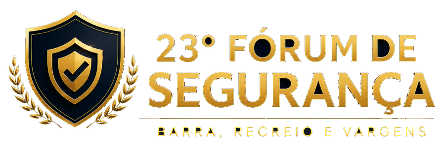 23º Fórum de Segurança